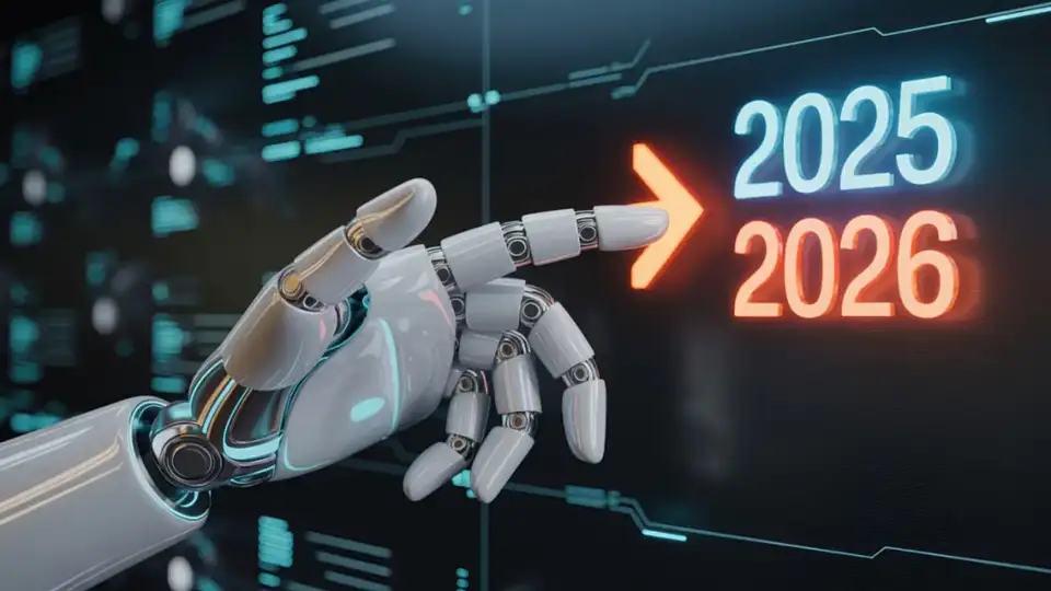 Intelligence artificielle : accélération mondiale et nouvelles régulations en 2026