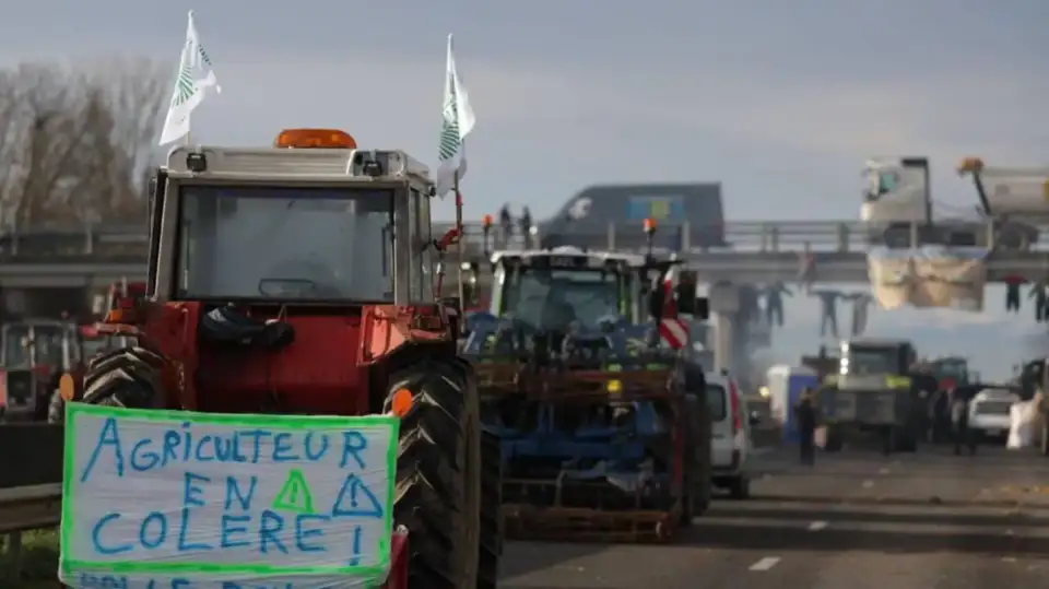 Agriculture française : colère des agriculteurs et nouvelles annonces gouvernementales